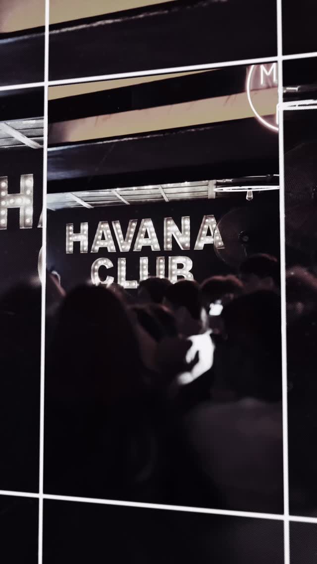 Video 5 from Havana Club