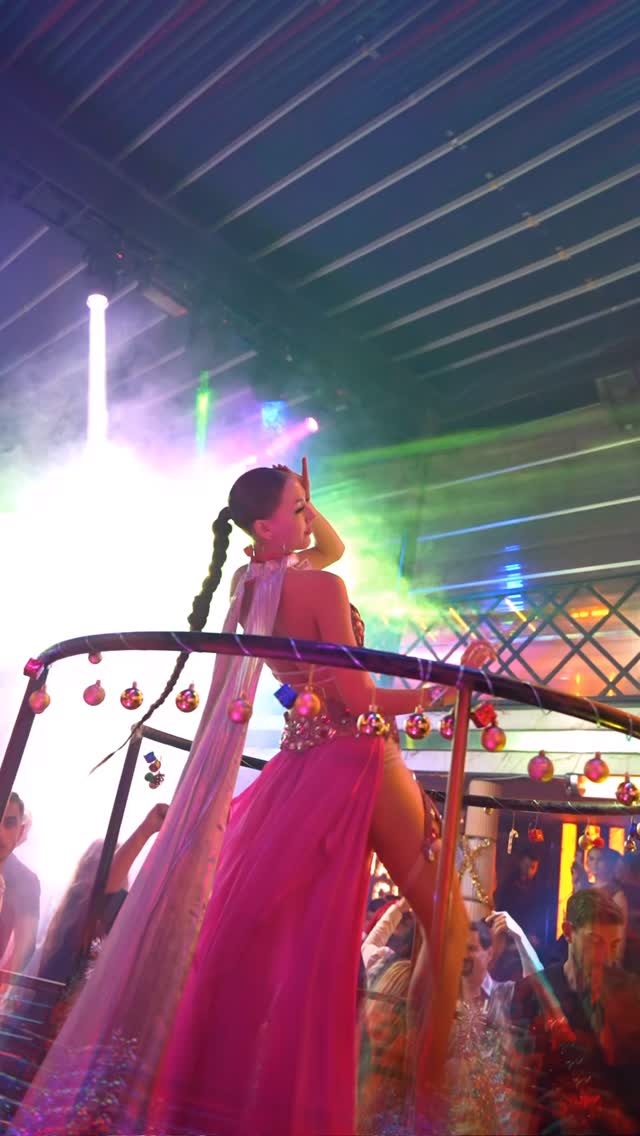 Video 2 from Havana Club