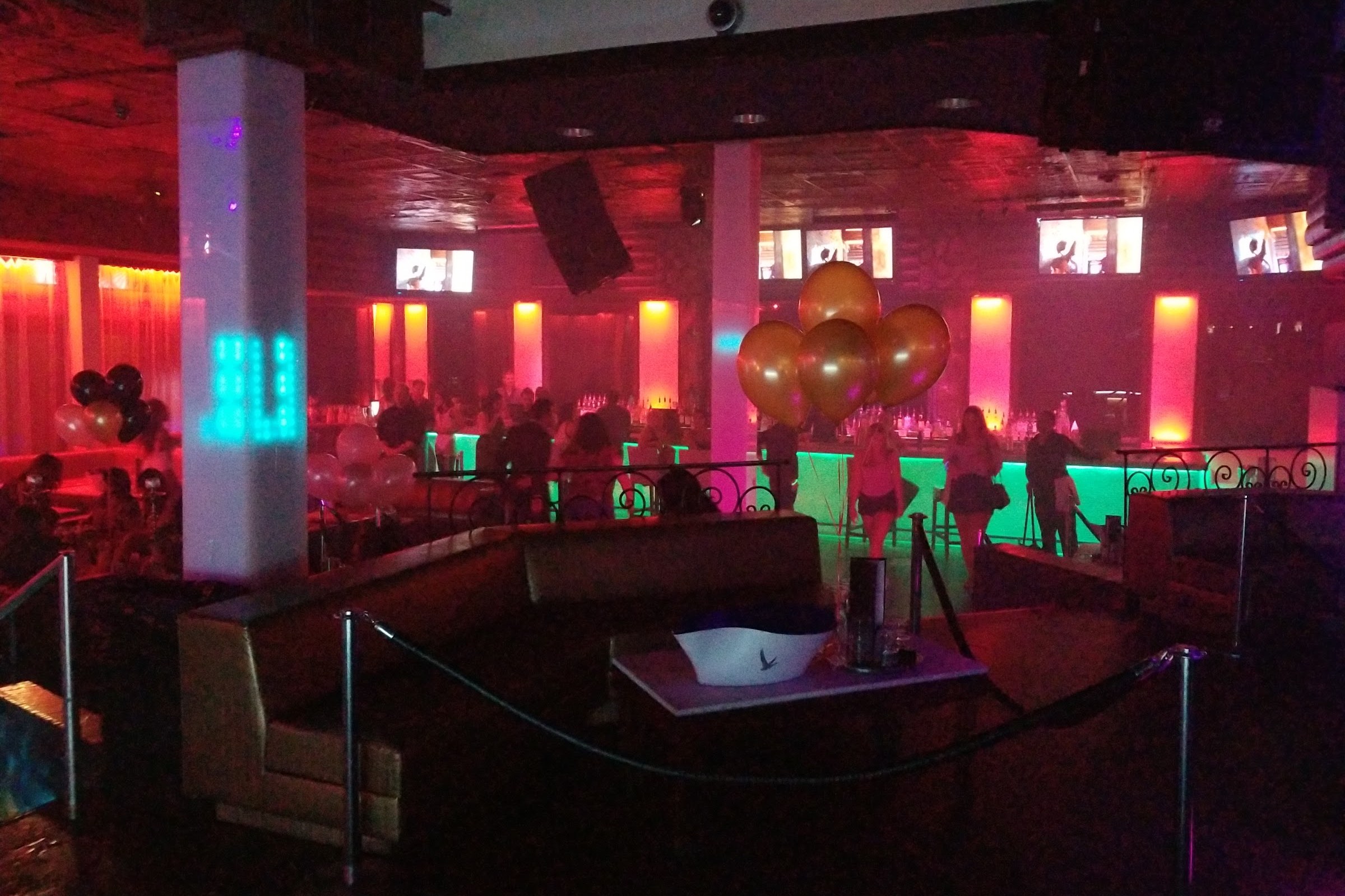 Havana Club, a night club in Atlanta, USA — photo 4