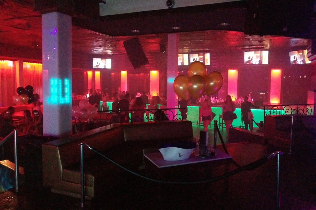 Havana Club, a night club in Atlanta, USA — photo 4