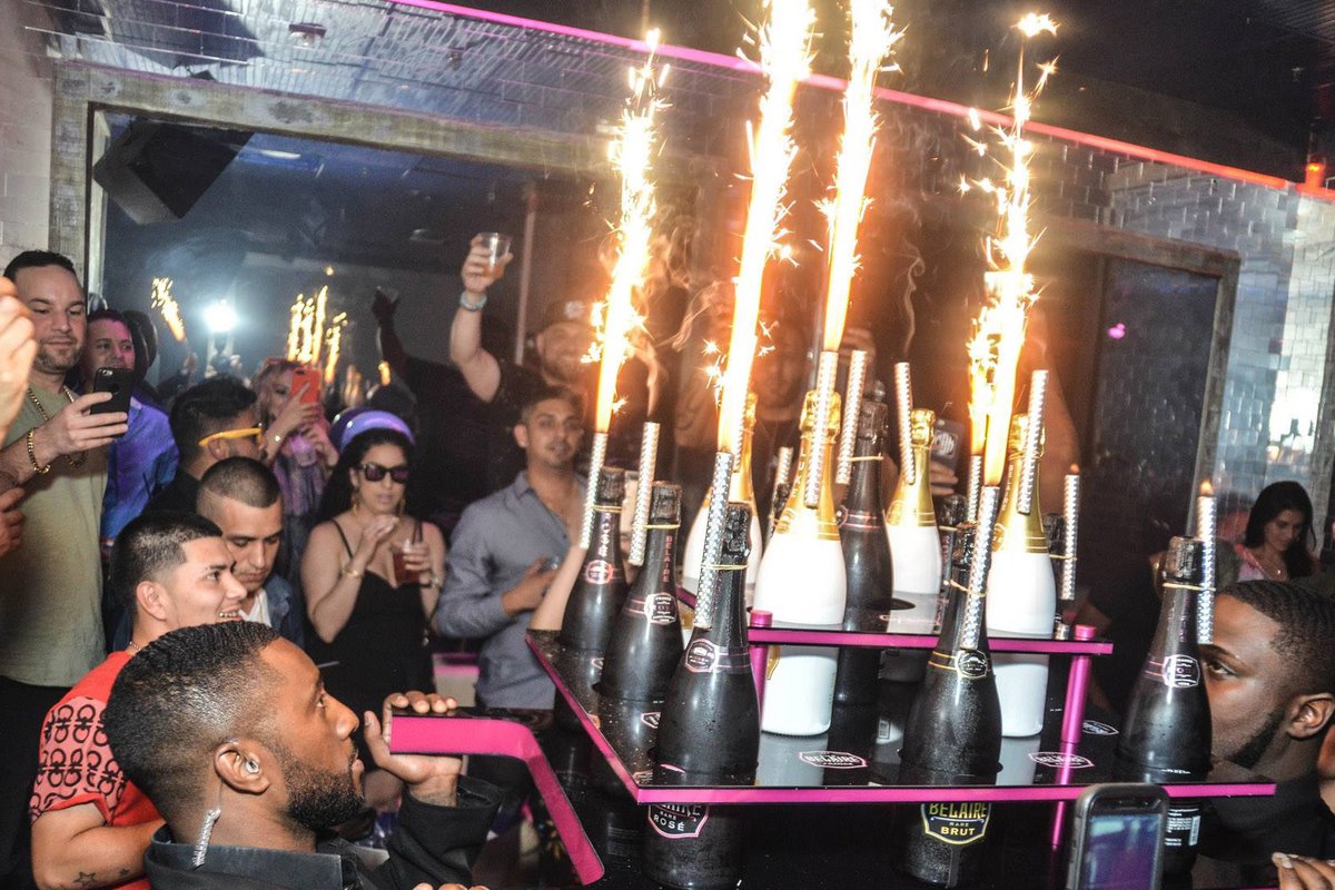 Havana Club, a night club in Atlanta, USA — photo 1