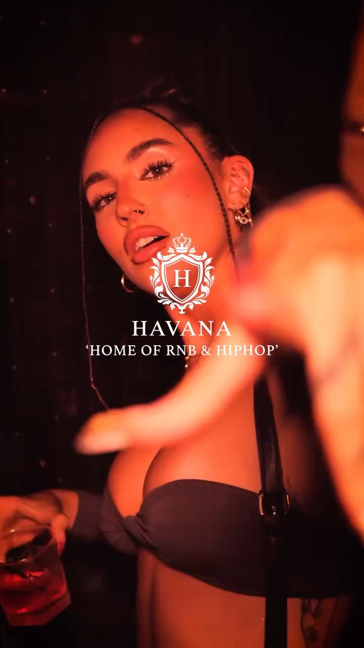 Video 6 from Havana RnB Nightclub