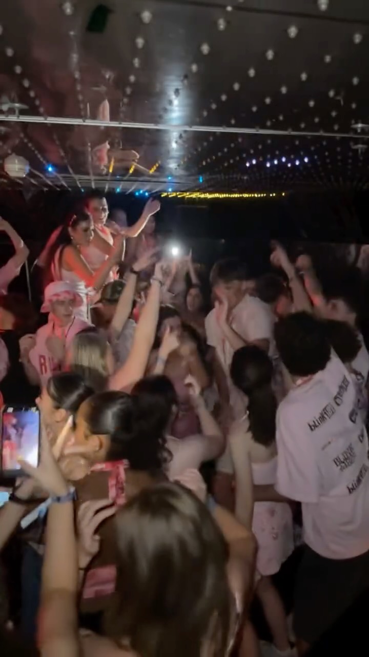 Video 3 from Havana RnB Nightclub