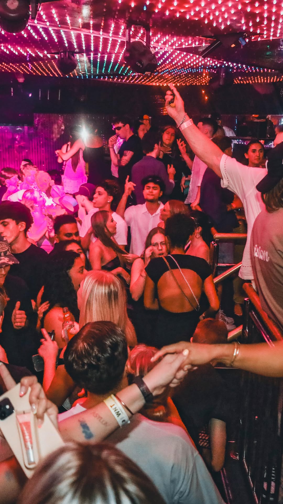 Video 5 from Havana RnB Nightclub