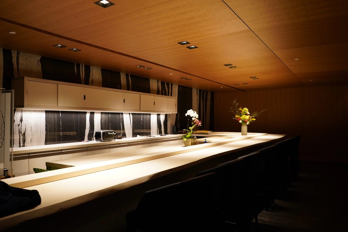 Hayakawa, a restaurant in Atlanta, USA — photo 1