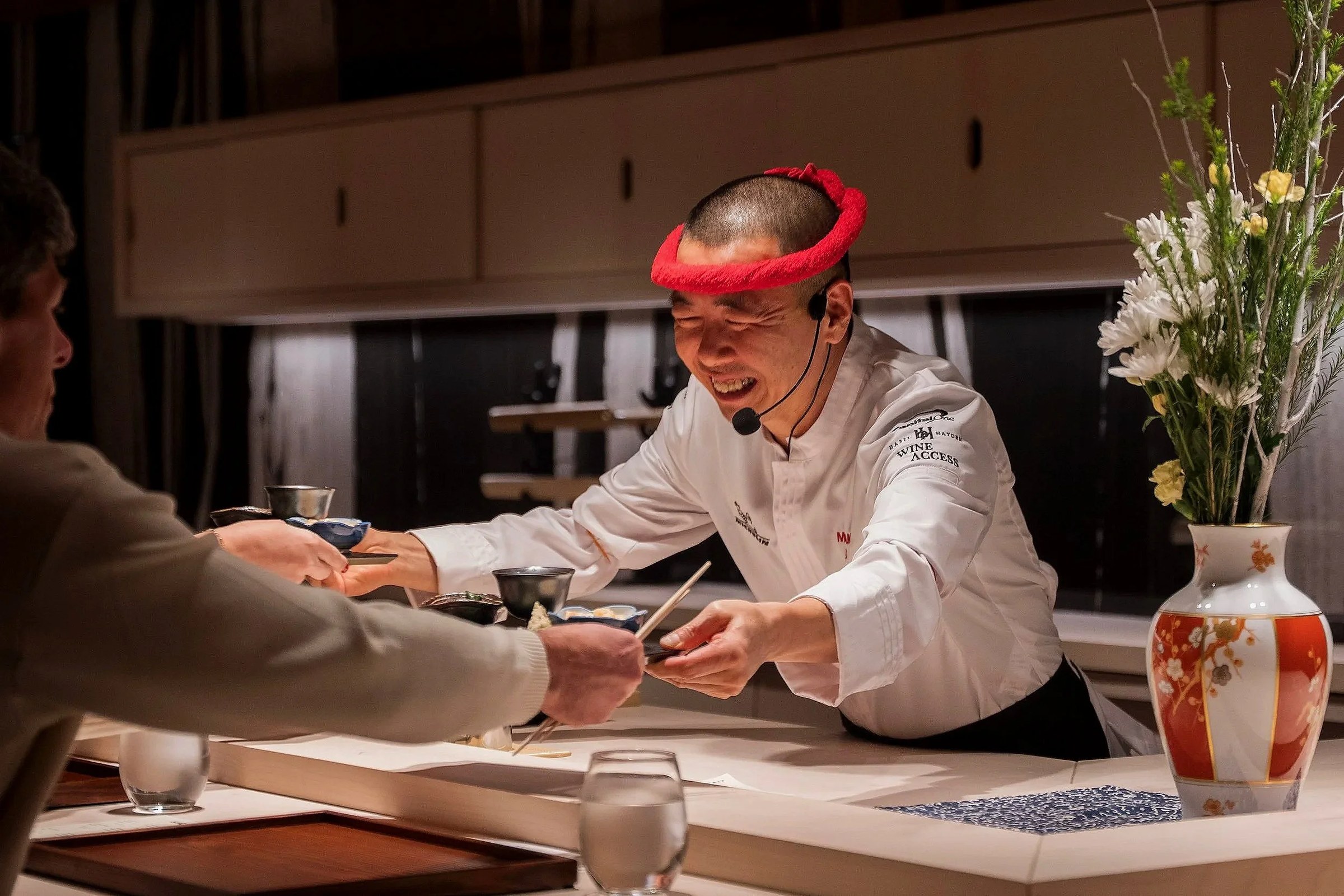 Hayakawa, a restaurant in Atlanta, USA — photo 2