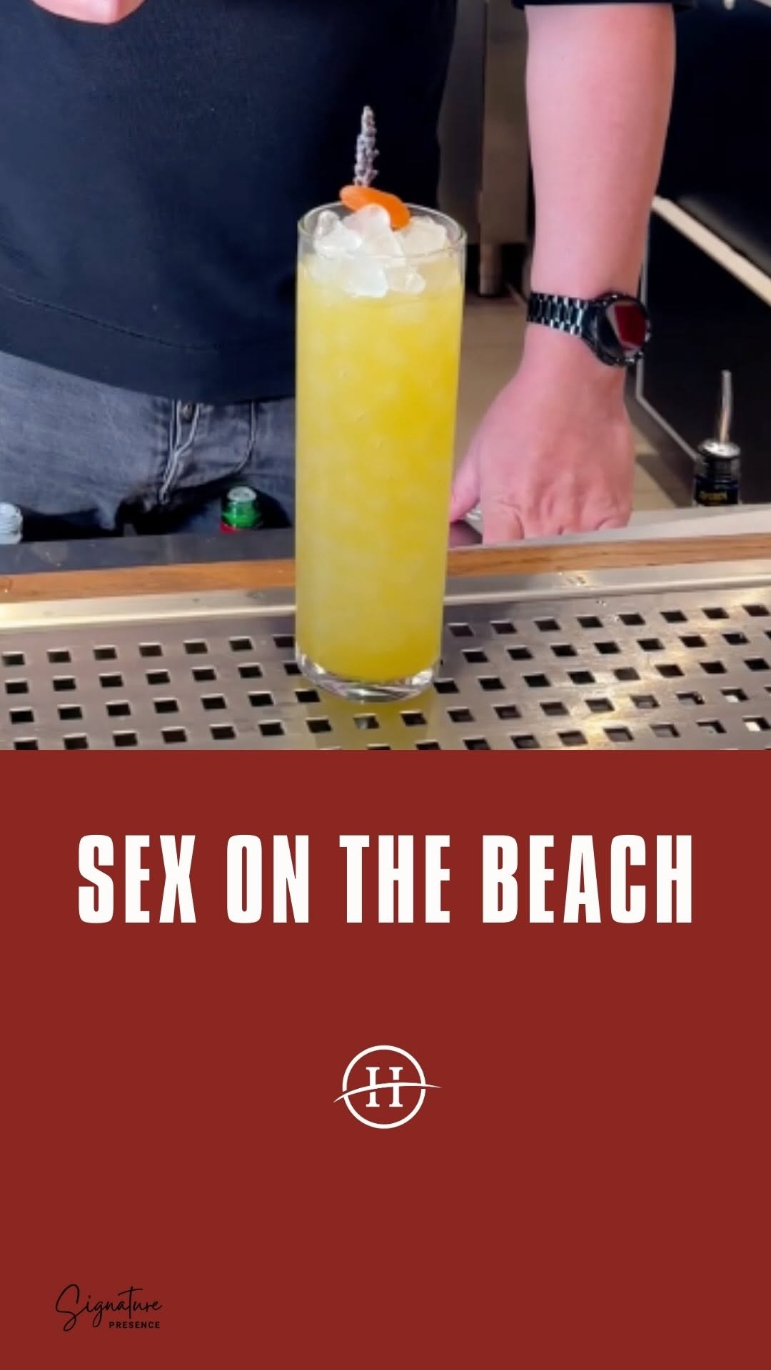 Video 7 from Heaven Beach Bar