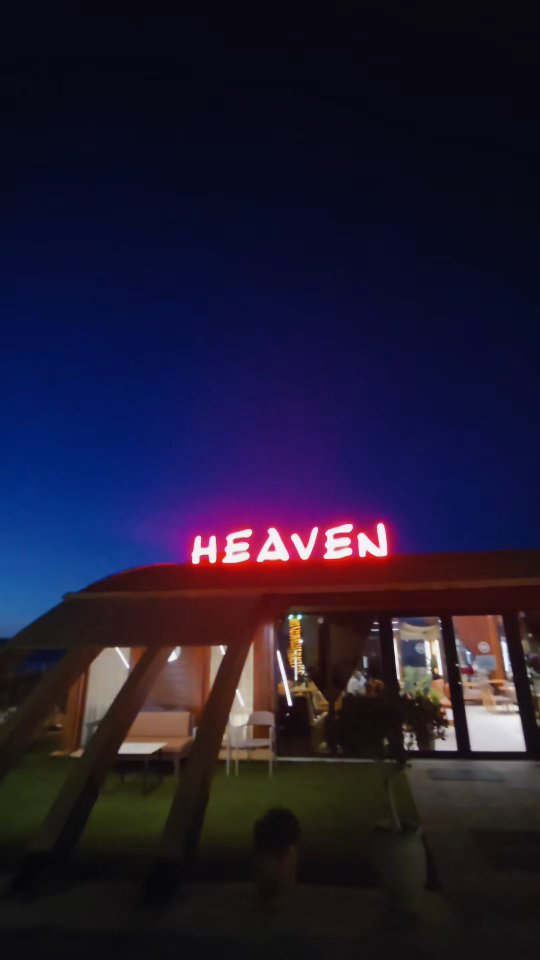 Video 3 from Heaven Beach Bar