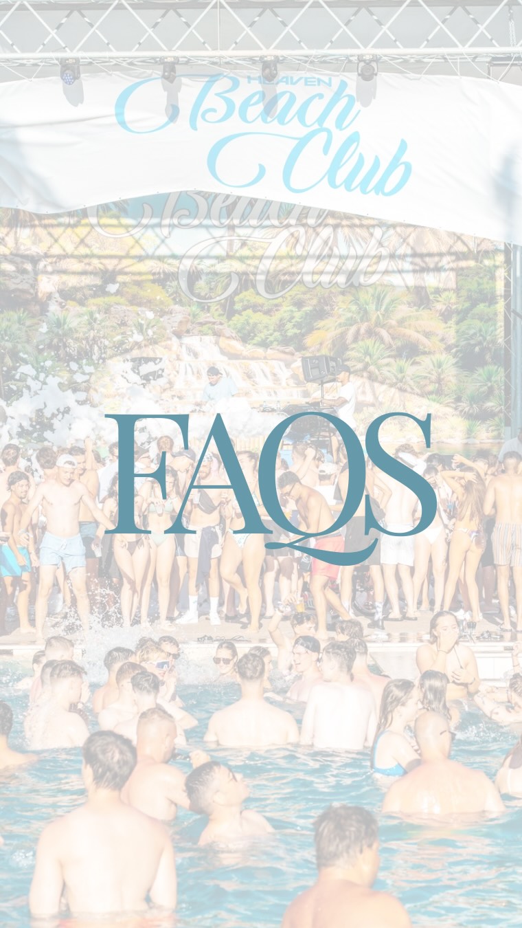 Video 6 from Heaven Beach Club