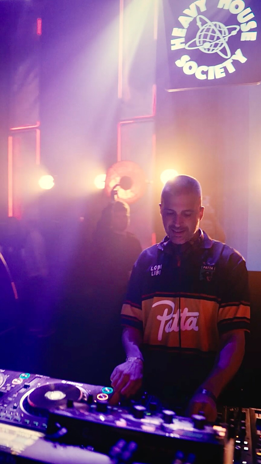 Video 3 from Heavy House