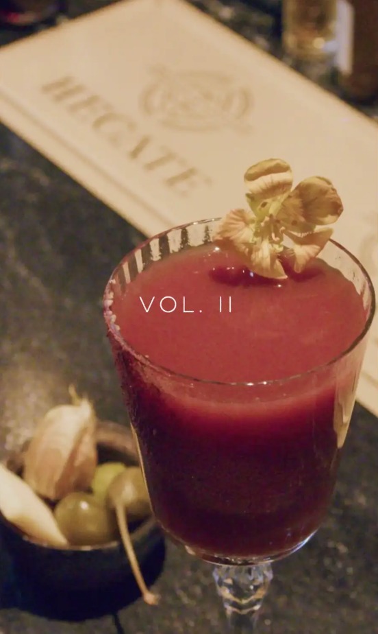 Video 7 from Hecate