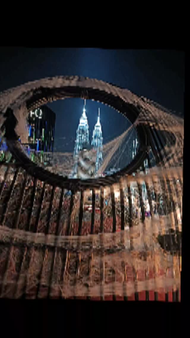 Video 3 from Heli Lounge