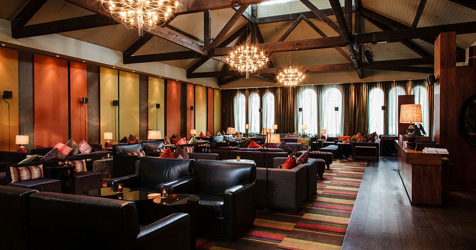 Hemmesphere, a bar in Sydney, Australia