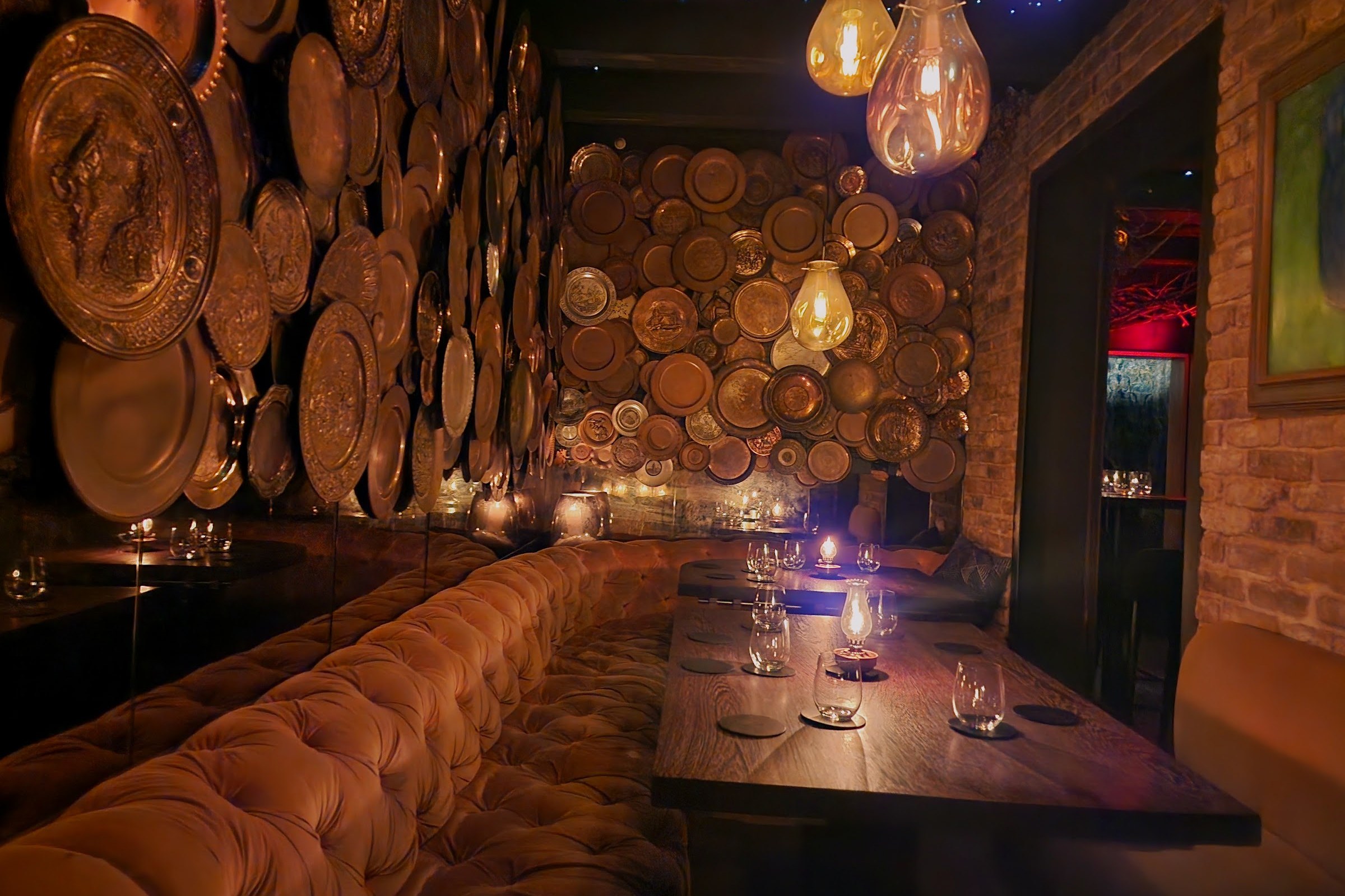 Here Nor There, a bar in Austin, USA — photo 2