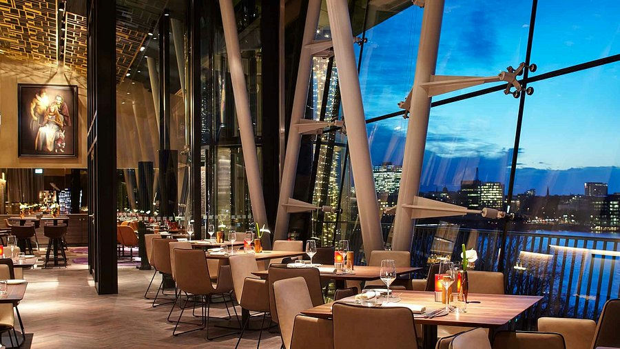 HERITAGE Rooftop Bar