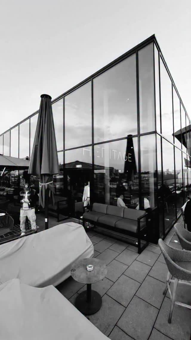 Video 2 from HERITAGE Rooftop Bar