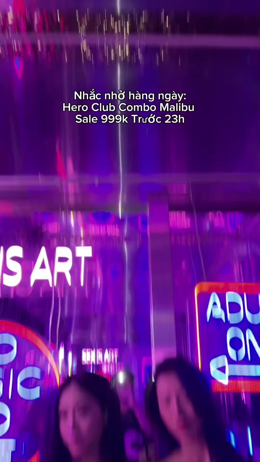 Video 8 from Hero Club