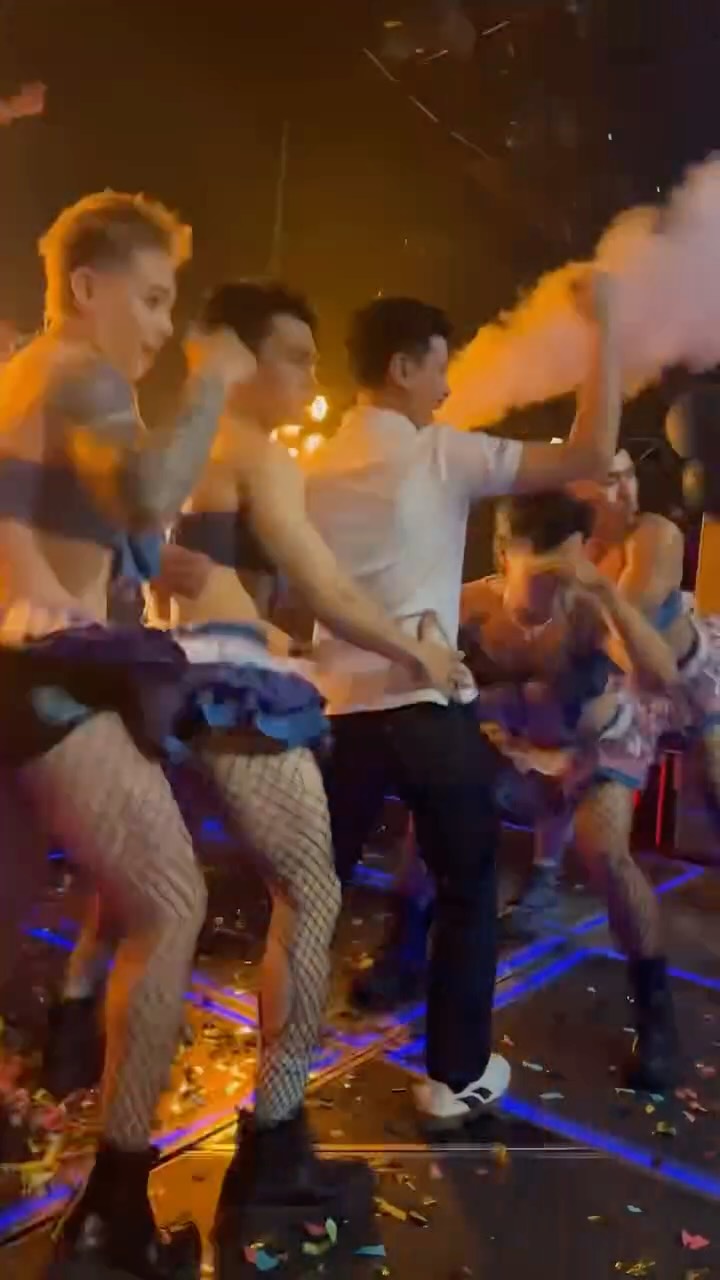 Video 6 from Hero Club