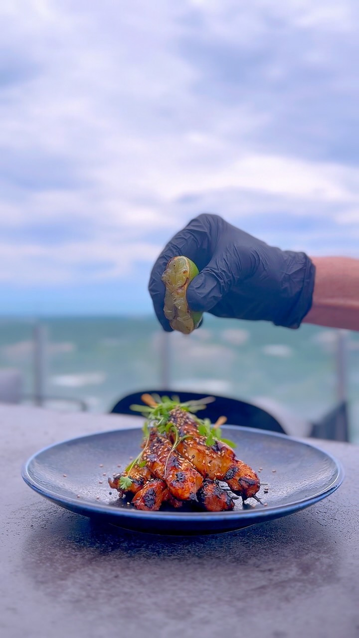 Video 7 from Hestia Rooftop