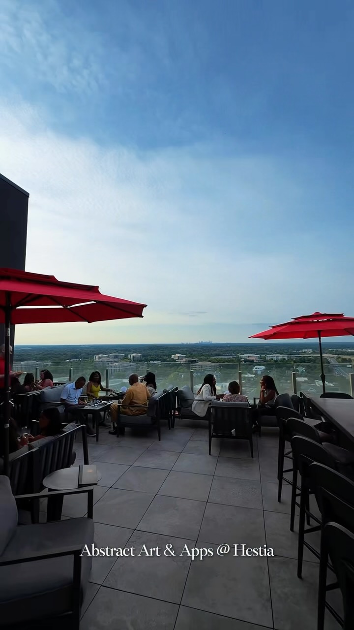 Video 5 from Hestia Rooftop
