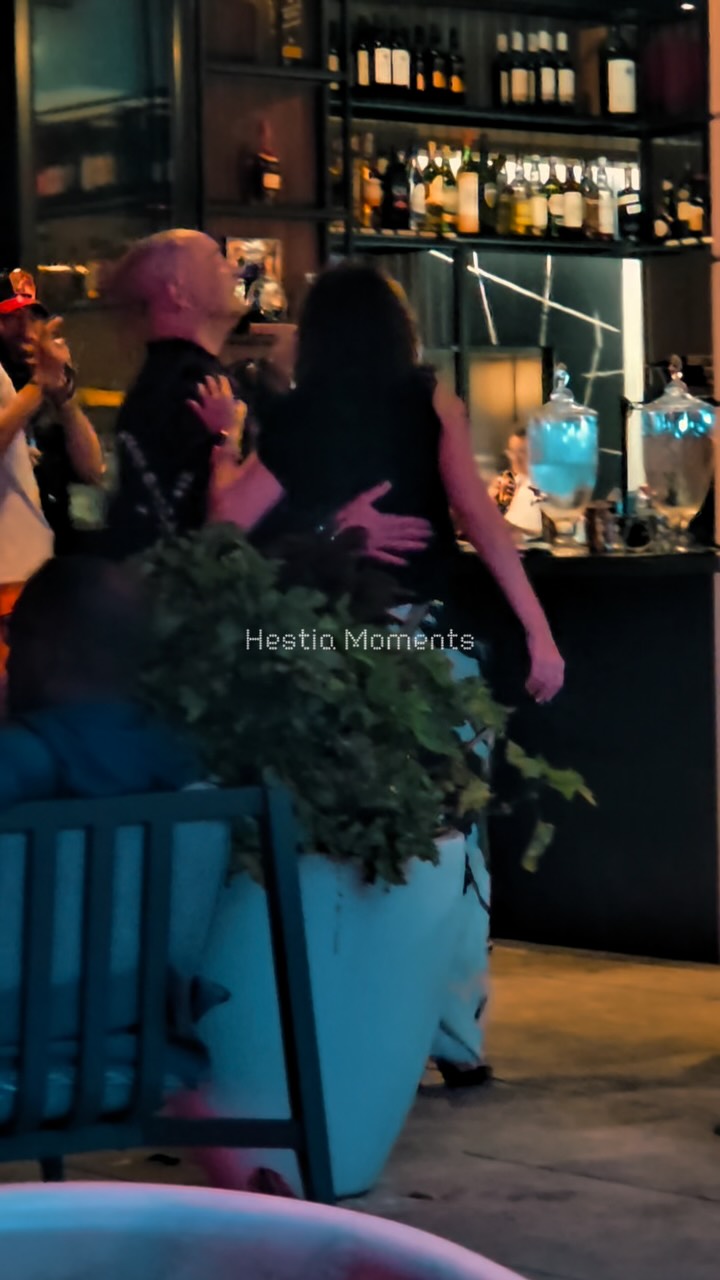 Video 2 from Hestia Rooftop