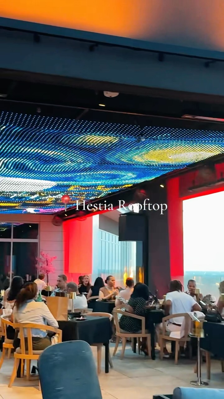 Video 4 from Hestia Rooftop