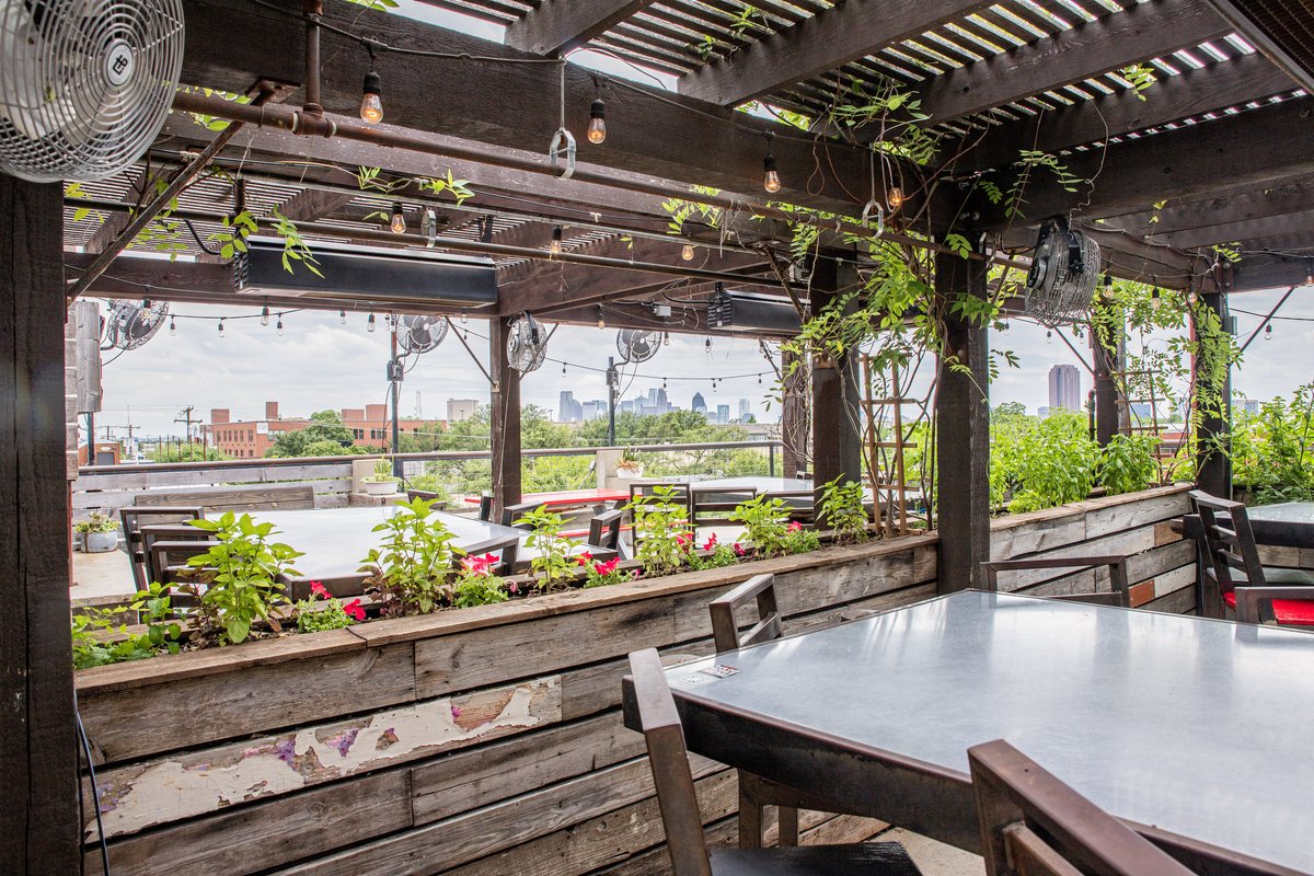 HG Sply Co., a restaurant in Dallas, USA — photo 1