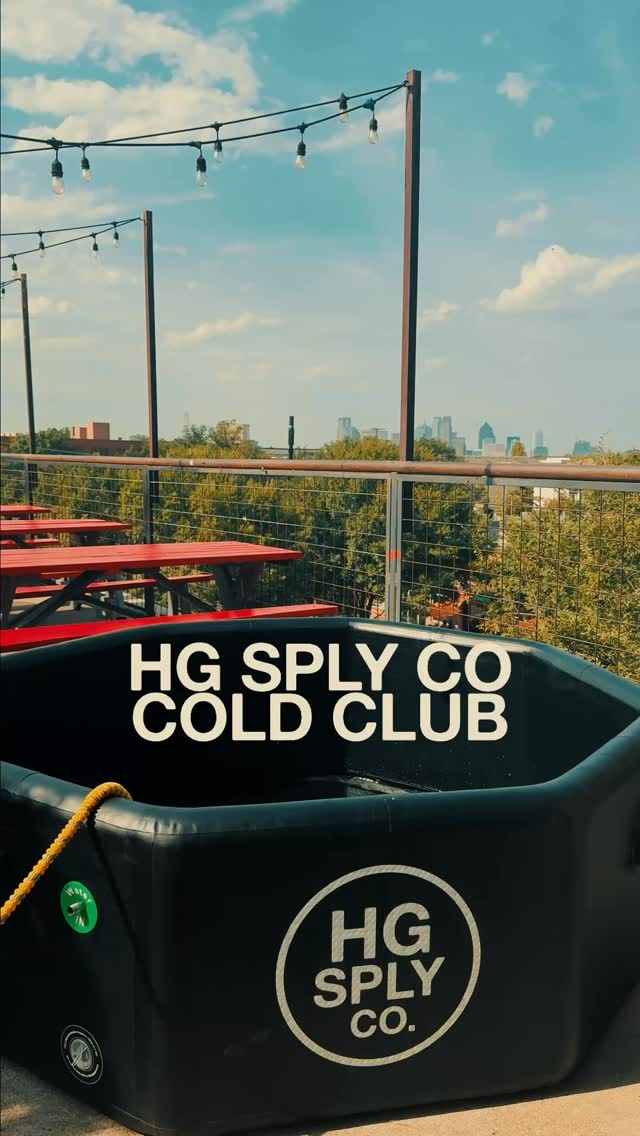 Video 3 from HG Sply Co.