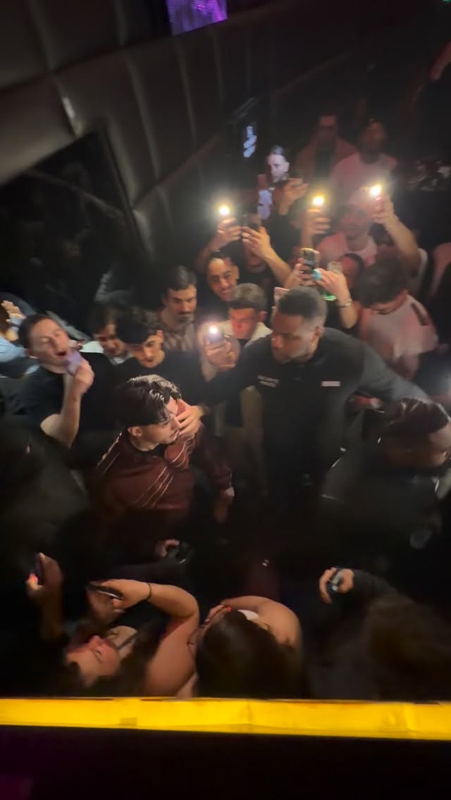 Video 2 from High Club