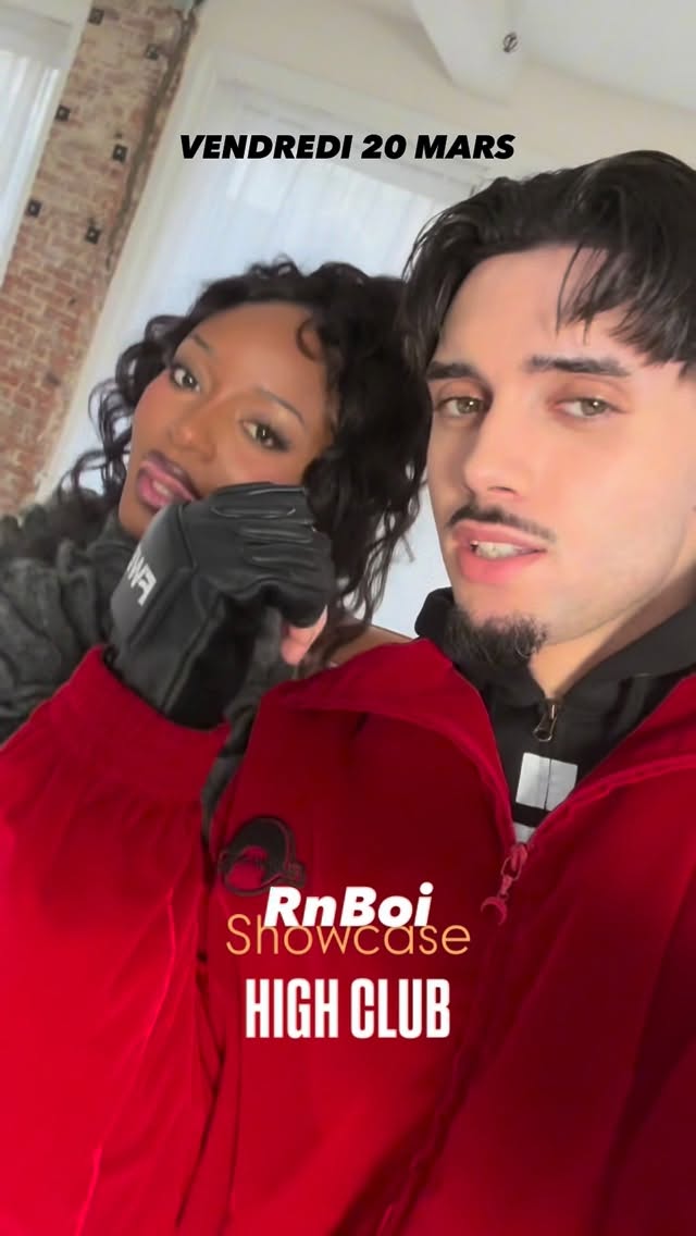 Video 3 from High Club