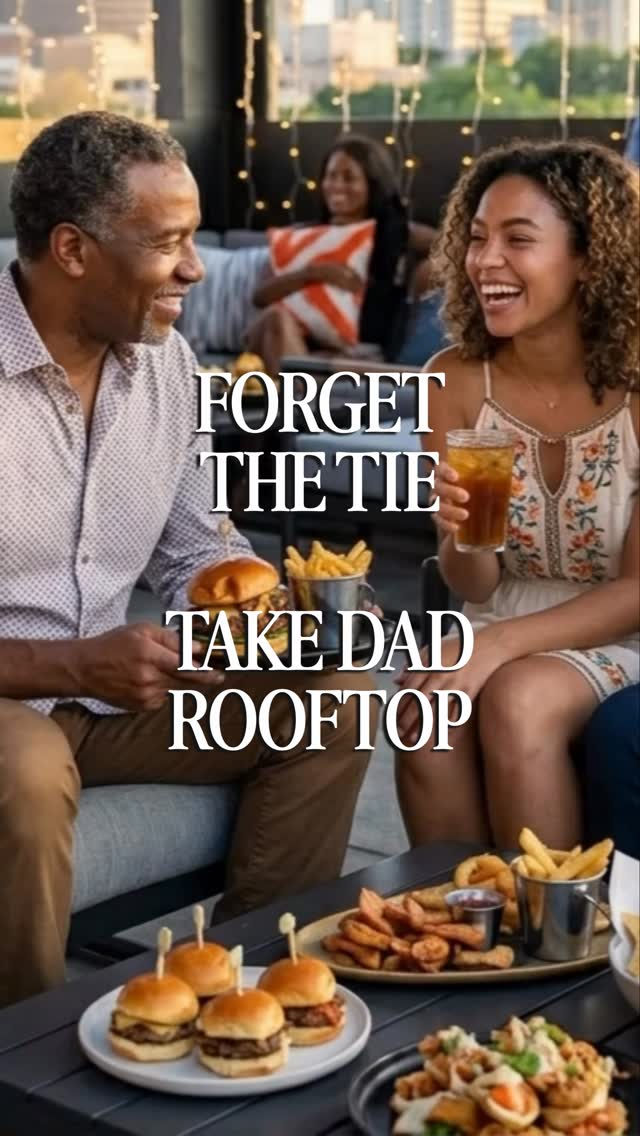 Video 2 from High Note Rooftop Bar