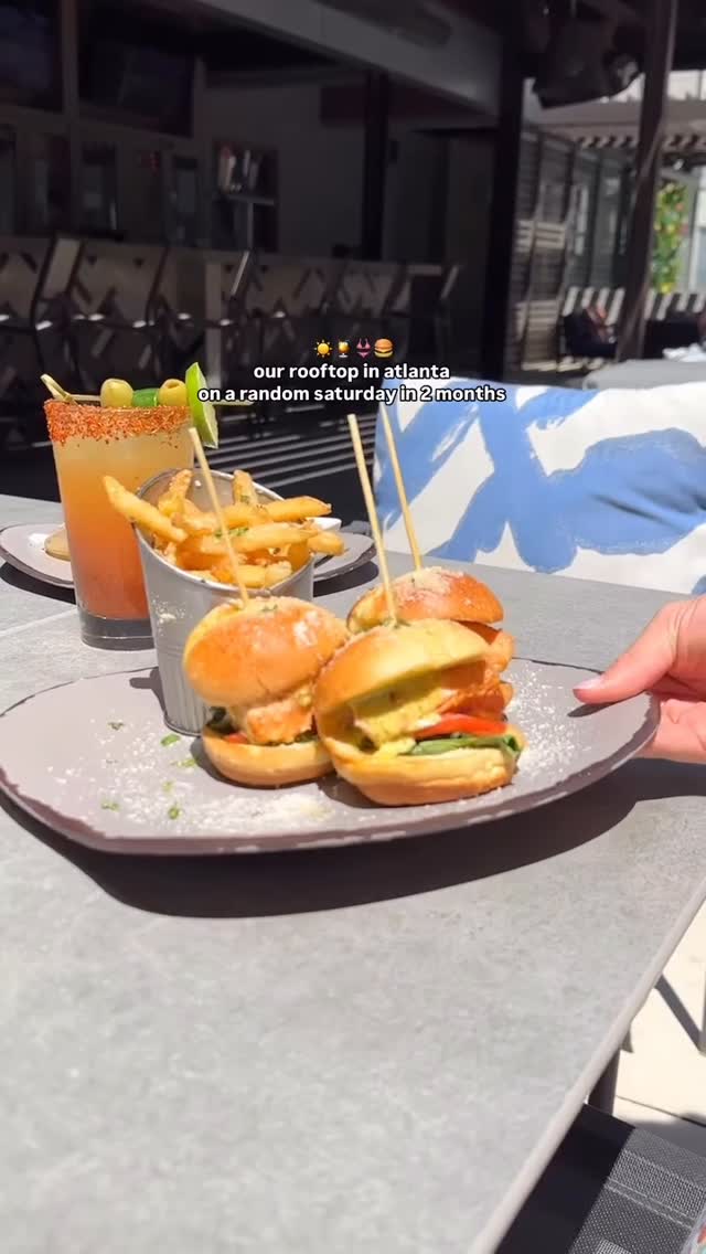 Video 4 from High Note Rooftop Bar