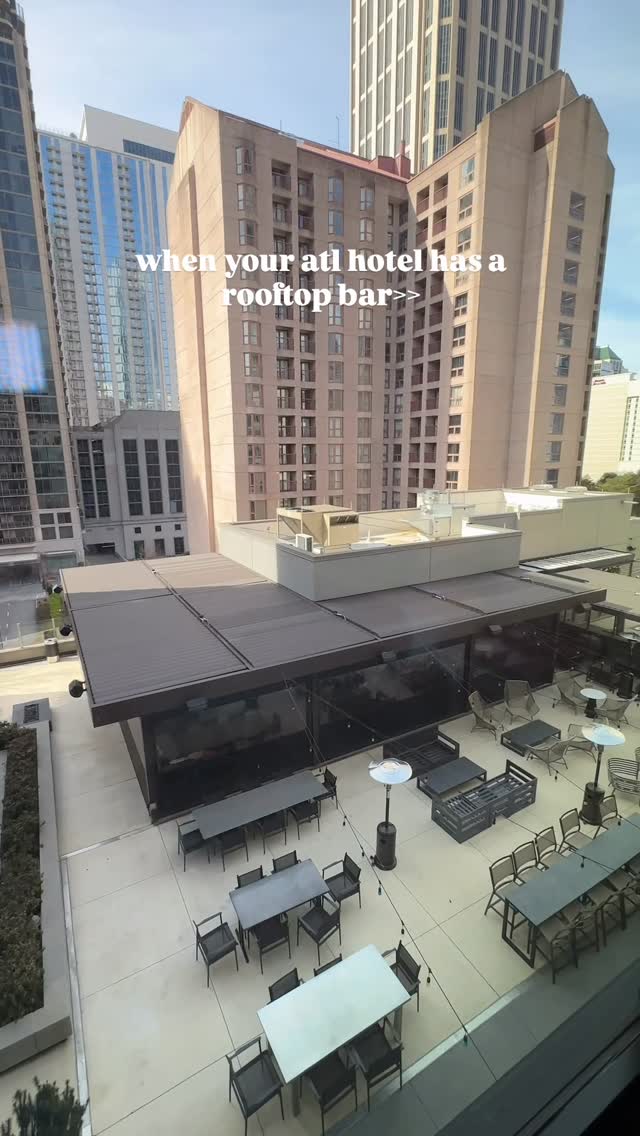 Video 7 from High Note Rooftop Bar
