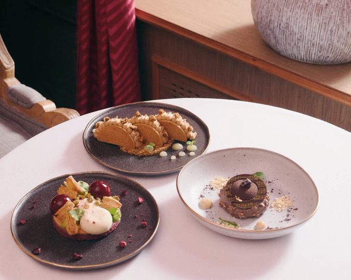 Video 2 from High Note SkyBar at The Aria Hotel