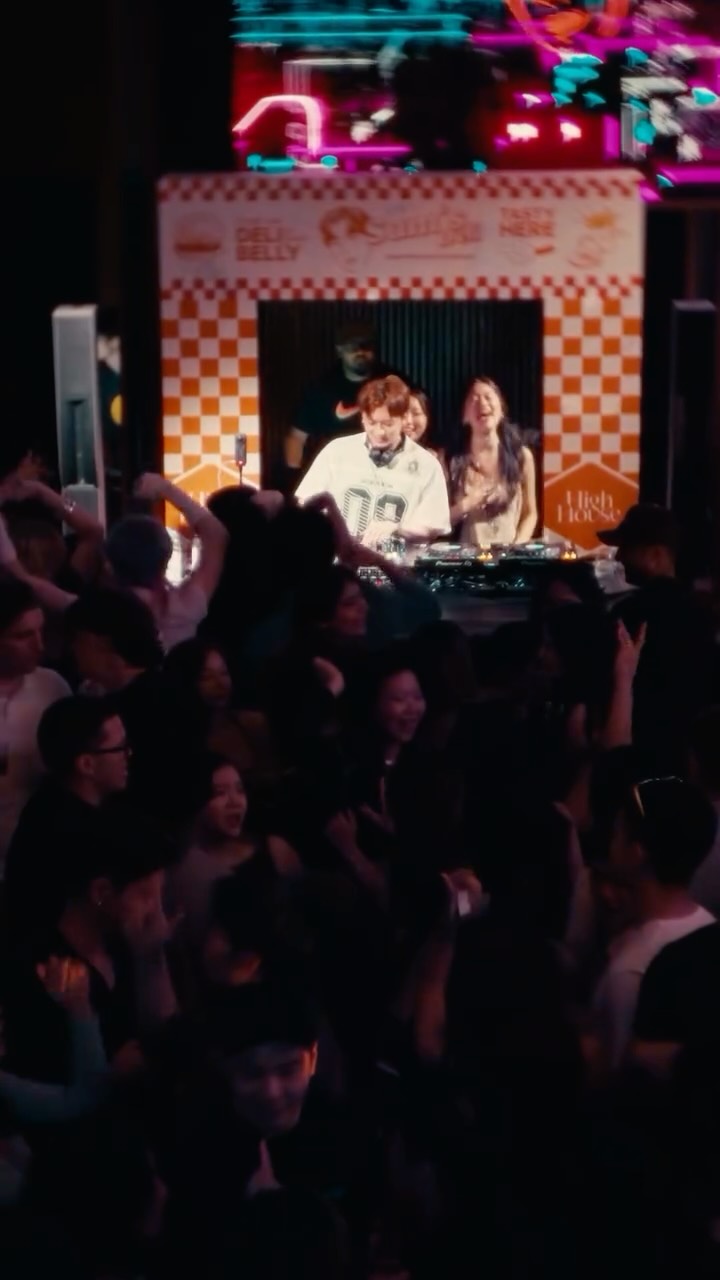 Video 5 from HighHouse