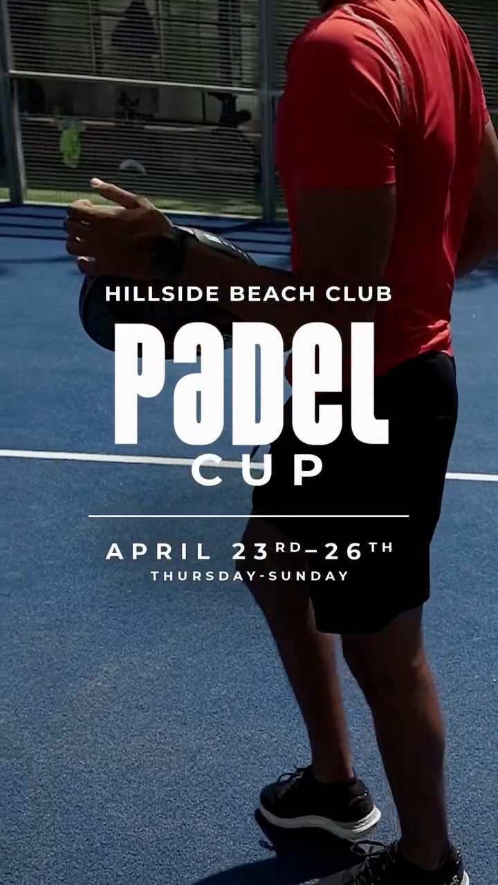 Video 5 from Hillside Beach Club
