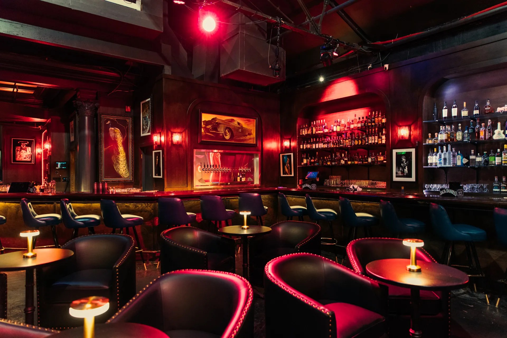 Hit Parader, a bar in Nashville, USA — photo 2