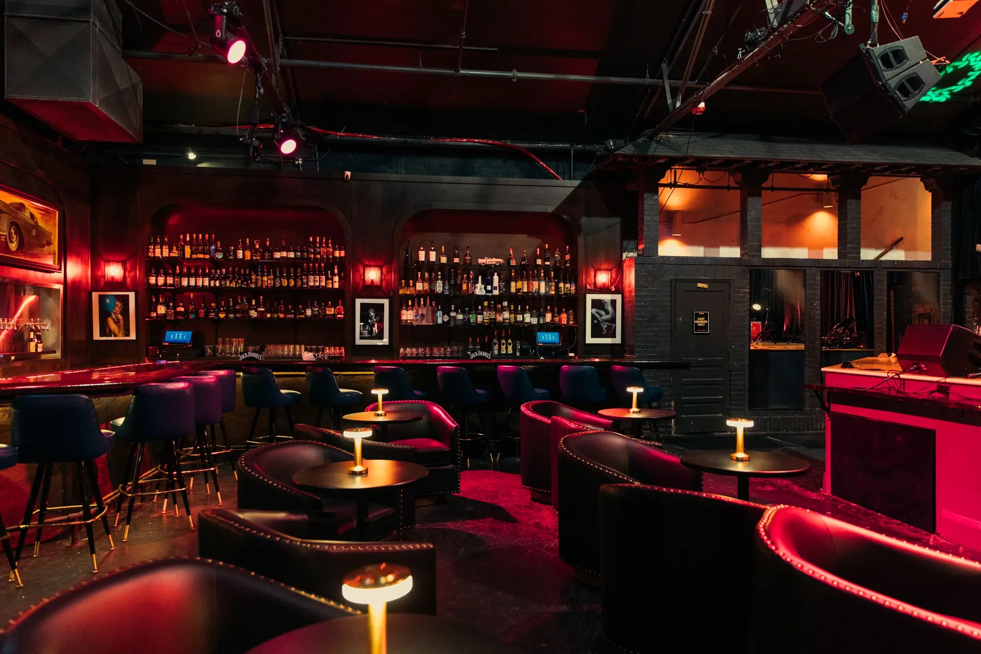 Hit Parader, a bar in Nashville, USA — photo 3