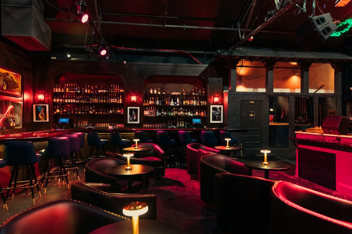 Hit Parader, a bar in Nashville, USA — photo 3