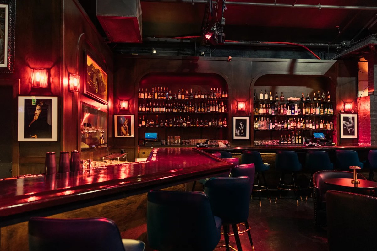 Hit Parader, a bar in Nashville, USA — photo 4