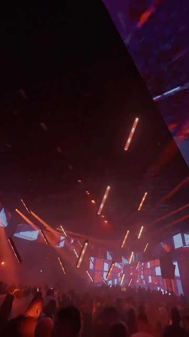 Video 8 from Hive at Soho Garden