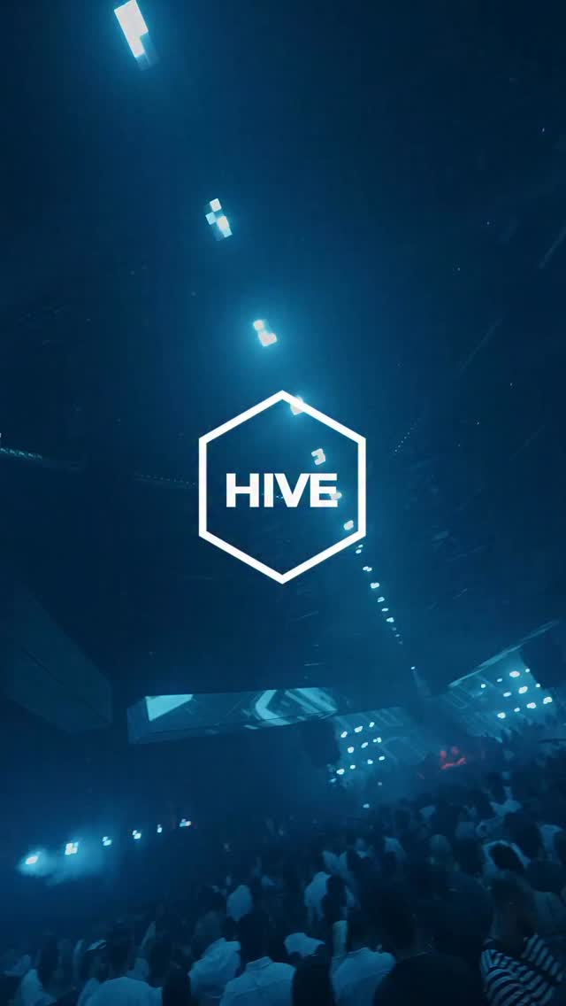 Video 4 from Hive at Soho Garden
