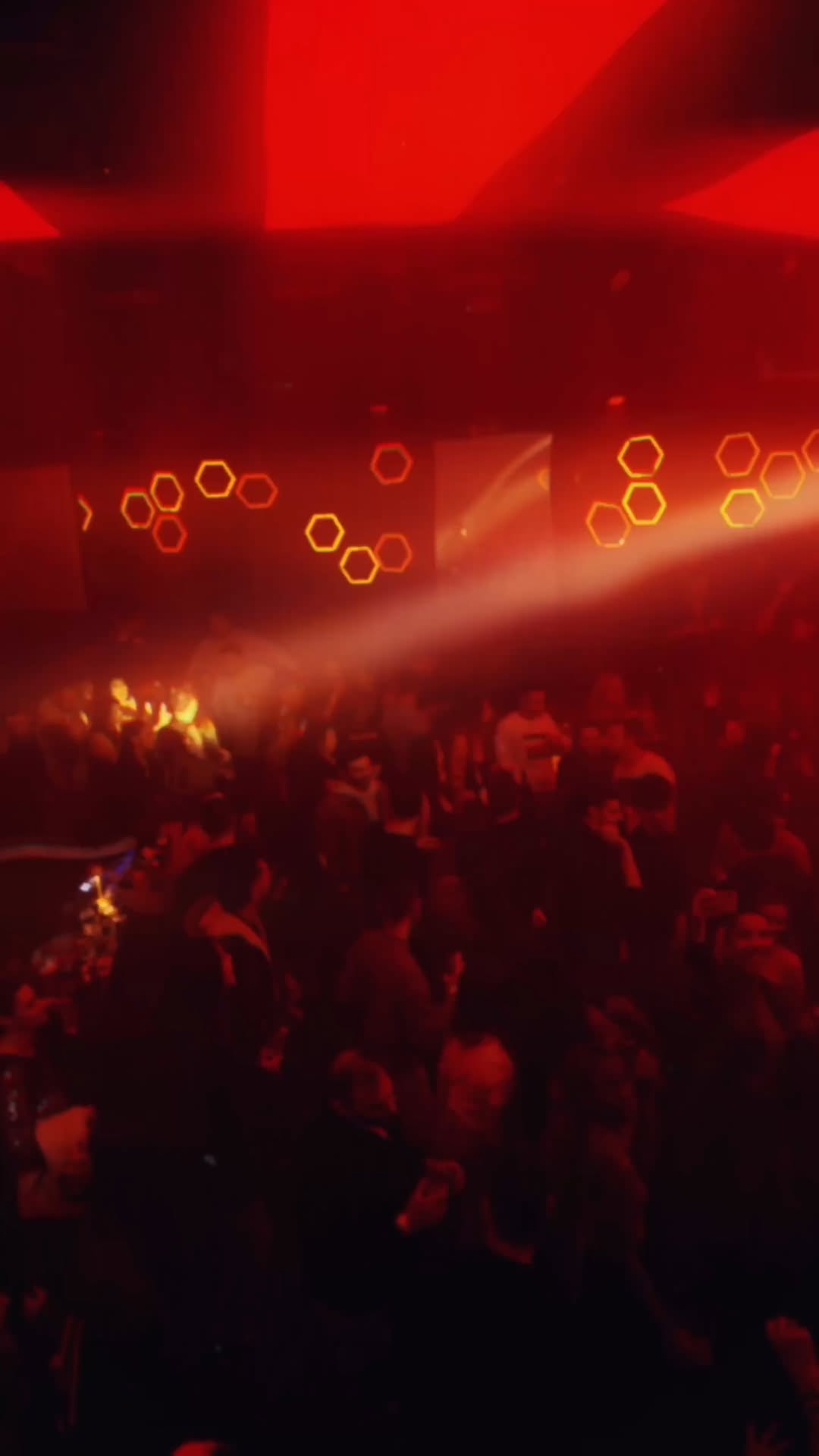 Video 1 from Hive Club
