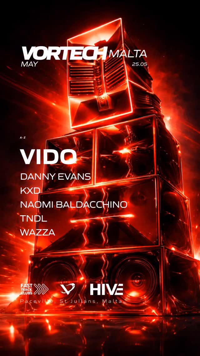Video 4 from Hive Club