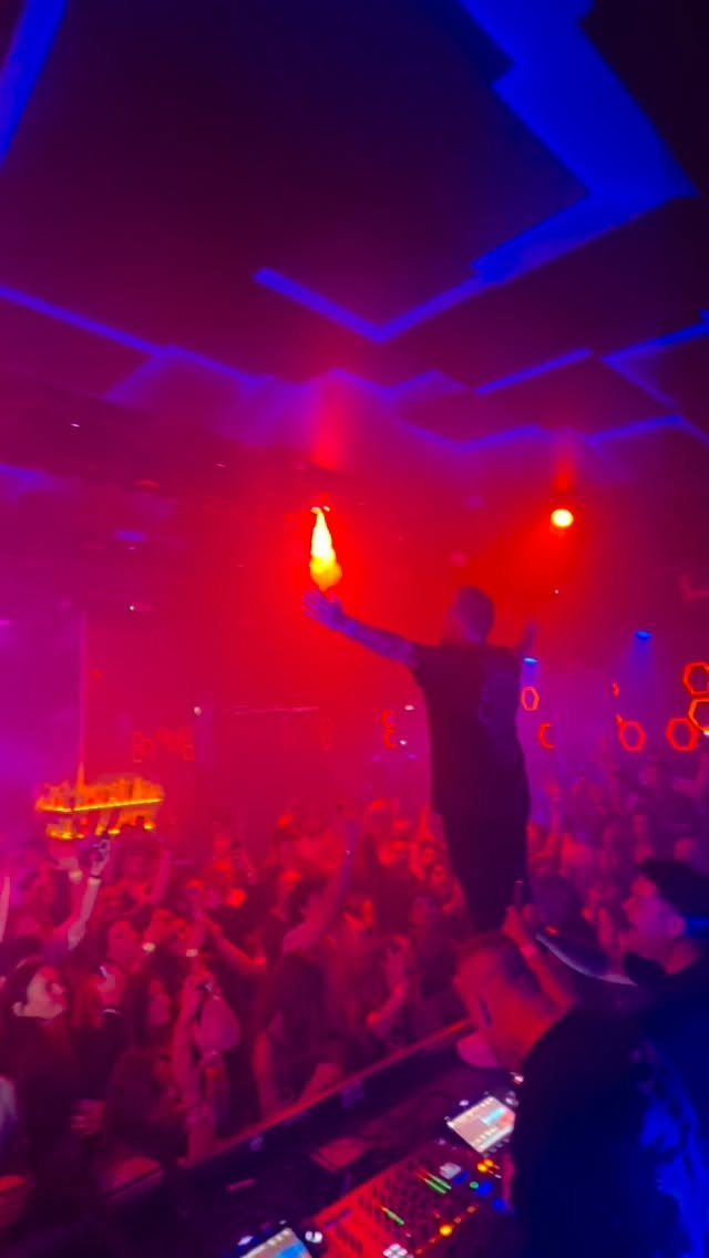 Video 3 from Hive Club
