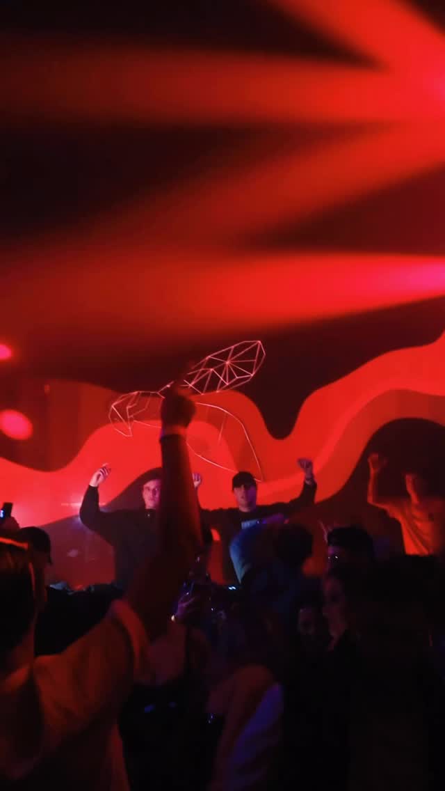 Video 6 from Hive Club