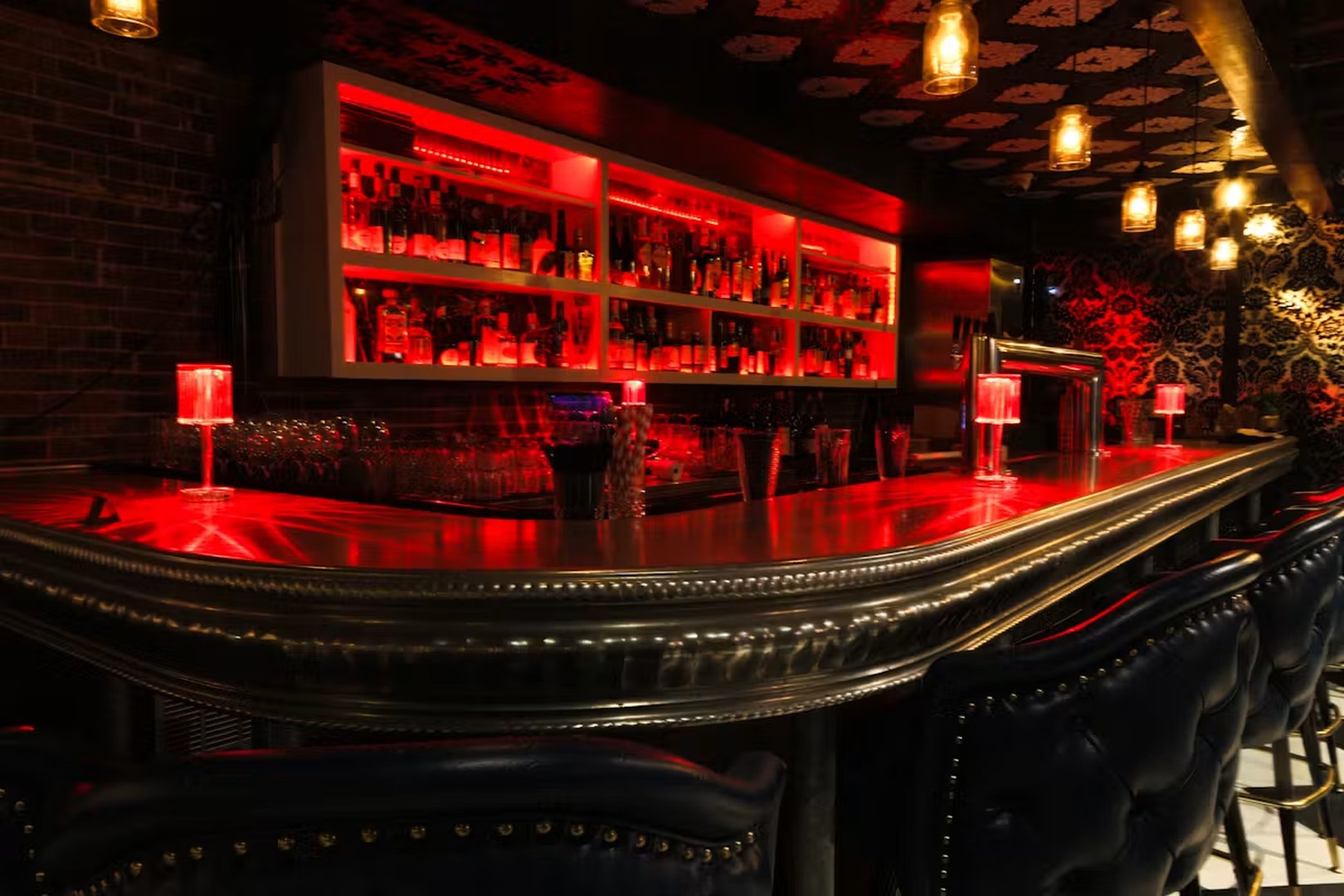 Hobgoblin, a bar in Boston, USA — photo 3