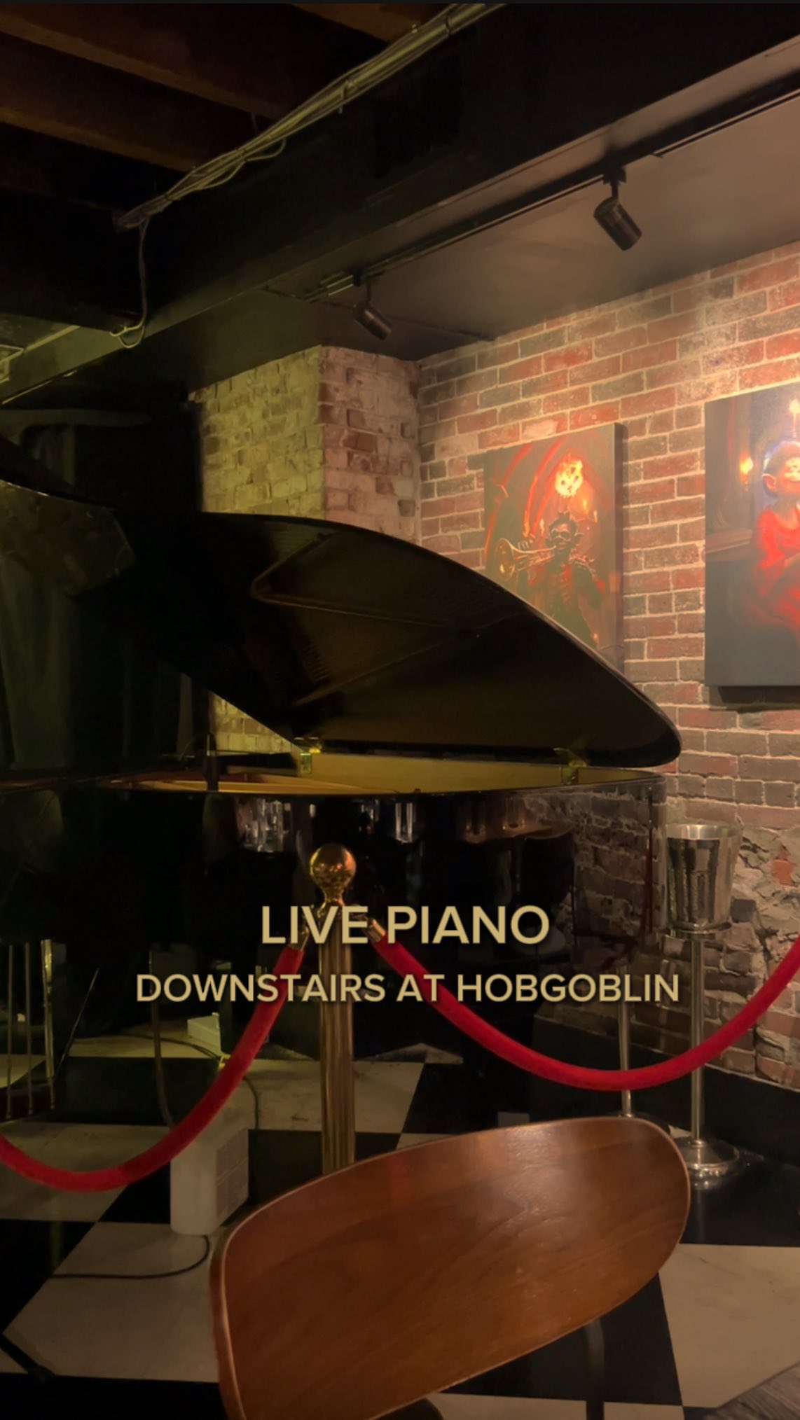 Video 2 from Hobgoblin