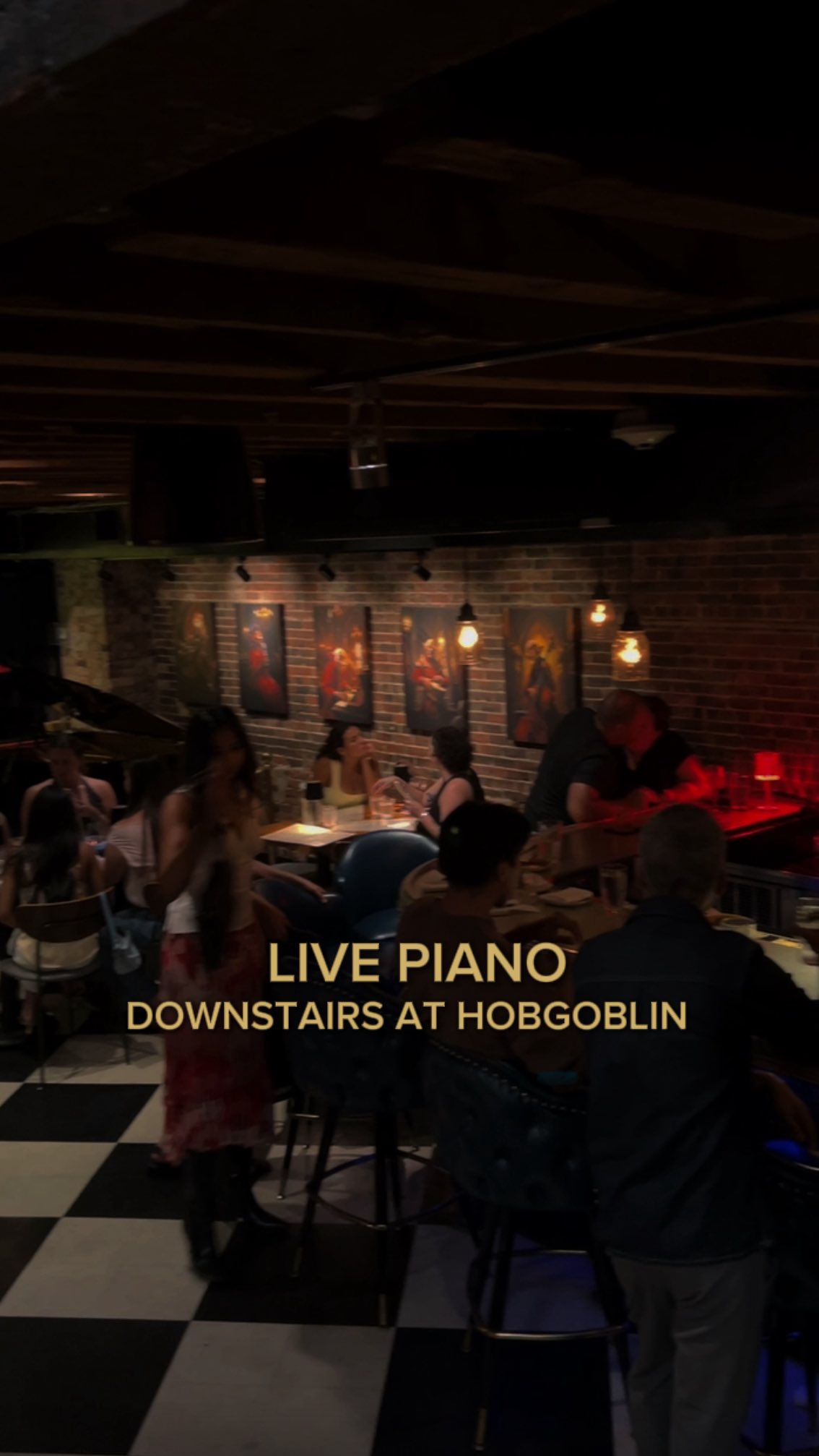 Video 4 from Hobgoblin