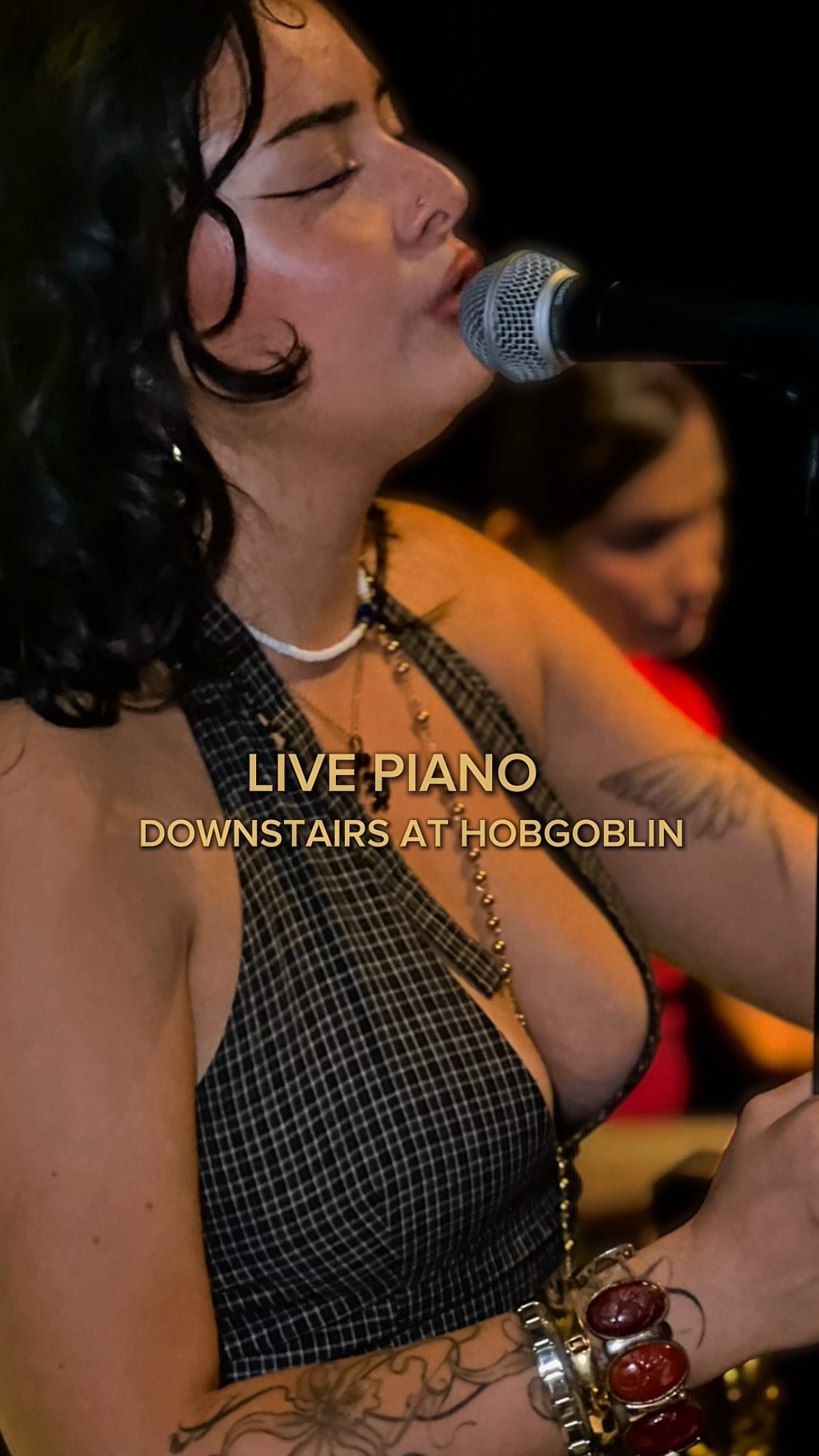 Video 6 from Hobgoblin